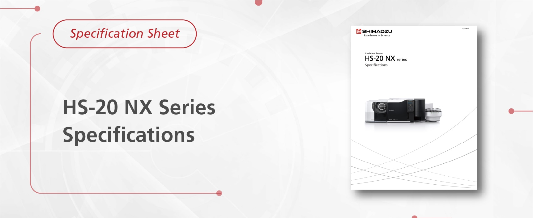 GC/GCMS Solutions & Technology | Shimadzu Asia Pacific